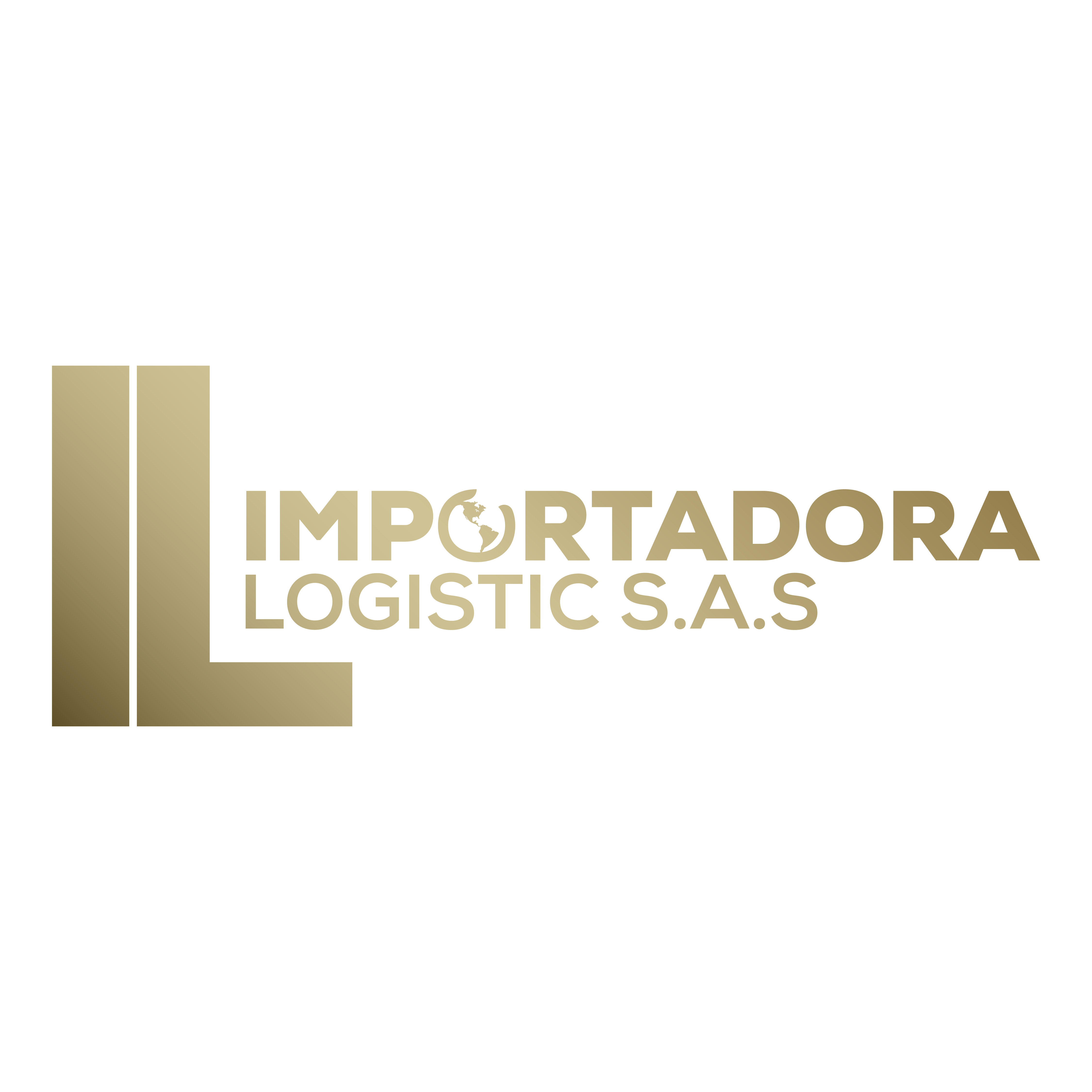 Importadora Logístic